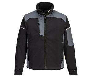 Portwest PW3 Softshell (3L) Safety Breathable Durable PW378