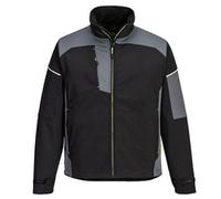 Portwest Pw3 Softshell Jacket (3L)
