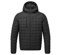 Portwest PW329 PW3 Square Baffle Jacket Black L Colour: Black, Chest L