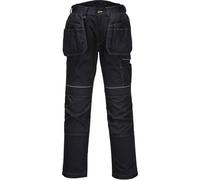 PW3 Stretch Holster Pocket Men's Work Trousers-Portwest PW305