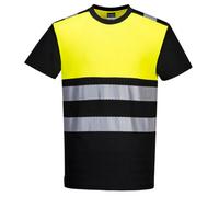 Portwest Pw3 T-Shirt Class 1 Pw31