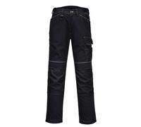 Portwest PW3 Thermal Lined Winter Work Trousers with Kneepad Pockets Work Pants