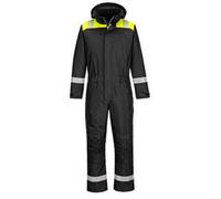 Portwest Pw3 Winter Coverall Pw35