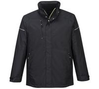 Portwest PW3 Winter Jacket Waterproof Safety Reflective PW362