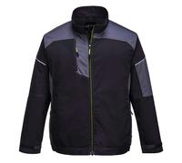 Portwest PW3 Work Jacket Safety Durable Reflective T603