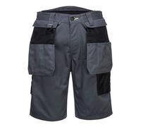 Portwest Pw3 Work Shorts Pw345Zbr36