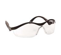 Portwest PW35 Safeguard Safety Glasses Polyester One Size