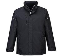 Portwest PW362 PW3 Winter Jacket Thermal Insulation Multi Pocket Waterproof