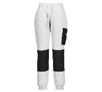 Portwest PW399 PW3 Work Jogger Grey Marl Waist: 3XL Inside Leg: 31&quo 3XL 31"