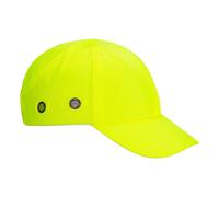 Portwest PW59 Bump Cap | Durable, Long Peak Design, Breathable, CE Certified