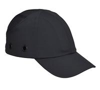 Portwest PW59 Hard Hat Lightweight Adjustable Safety Bump Cap Helmet Navy