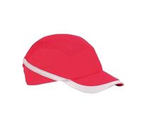 Portwest PW69 Vent Cool Bump Cap Breathable Mesh Vented