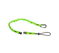 Portwest Quick Connect Tool Lanyard, Color: Hi-Vis Green, FP44GNR