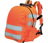 Portwest Quick Release Hi Vis Rucksack