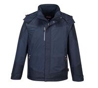 Portwest Radial 3In1 Jacket S553