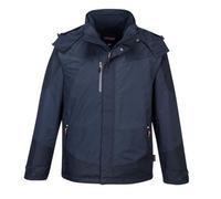 Portwest Radial 3In1 Jacket S553