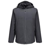 Portwest Rain Jacket Professional Waterproof Breathable Loop Cuffs S610