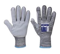 Portwest Razor-Lite 5 Glove Grey Size: XL Colour: Grey, Hand Size: XL XL