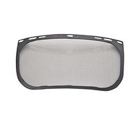 Portwest Replacement Mesh Visor for PW93 Face Shield Black