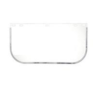 Portwest Replacement Shield Plus Visor Clear
