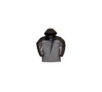 Portwest Ripstop Parka Black/Grey Size: XL Colour: Black/Grey, Size: X XL