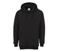 Portwest Roma Hoody (Hooded Sweatshirt) No Zip Over the head B302