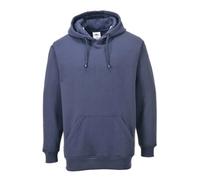 Portwest Roma Hoodie L Dark Navy