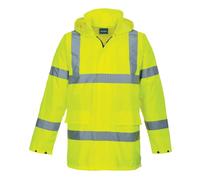 Portwest S160YERL Warnschutzjacke