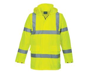 Portwest S160YERL Warnschutzjacke