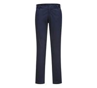 Portwest S235 Womens Stretch Slim Chino Trousers