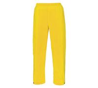Portwest S251 Sealtex Ocean Trousers Waterproof with Welded Seams Polyester