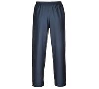 Portwest Waterproof Trousers Sealtex Ocean Men's Navy L