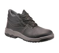 Portwest Steelite Kumo Safety Boot Black