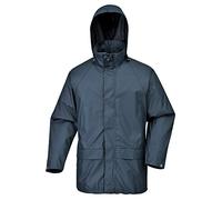 Portwest S350 Sealtex AIR Jacket Long Sleeve Hooded Waterproof Tricot Knit