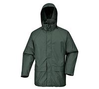 Portwest S350 Sealtex AIR Jacket Long Sleeve Hooded Waterproof Tricot Knit