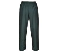 Portwest S351OGRM Sealtex AIR Trouser, Regular, Size Medium, Olive Green