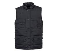 Shetland Padded Bodywarmer/ gilet -Portwest S414