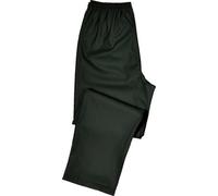 Portwest S451 Sealtex Classic Trousers Waterproof Generous Fit Button Front