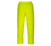 Portwest S451 Sealtex Classic Trousers Waterproof Generous Fit Button Front
