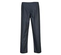 Portwest S451 Sealtex Classic Trousers Waterproof Generous Fit Button Front