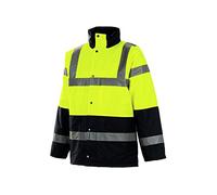 Portwest S466 Contrast of the traffic jacket - - Large