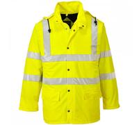 Portwest S490 Sealtex Ultra Jacket Lined Yellow Size: XL Colour: Yello XL