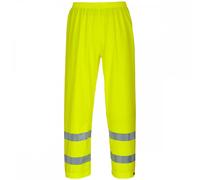 Portwest S493 Sealtex Ultra Trousers EN Yellow - Inside Leg: 31" 4XL 31"
