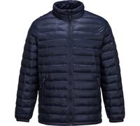 Portwest S543 Aspen Mens Padded Jacket Navy S