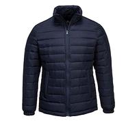 Portwest S545 Women's Baffle Jacket Long Sleeve Machine Washable Padded