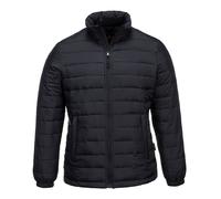 Portwest Ladies Aspen Padded Jacket Black M