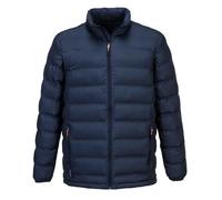 Portwest S546 KX3 Ultrasonic Tunnel Jacket Long Sleeve Internal Storm Flap
