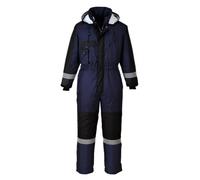 Portwest S585 Winter Coverall - Navy - Xxl