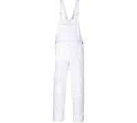 Portwest S810 Bolton Painters Bib and Brace Overalls Cotton
