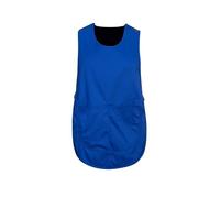 Portwest S843 Tabard Apron with Pocket Polycotton Secure Storage One Size